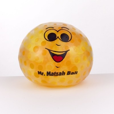 Squish Matzah Ball 