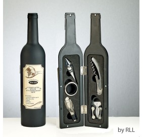 Complete Wine Accessories Set