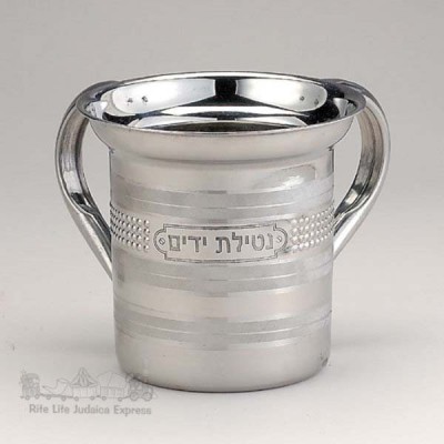 Stainless Steel Wash Cup