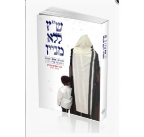 Shatz L'Lo Minyan - ש"ץ ללא מנין