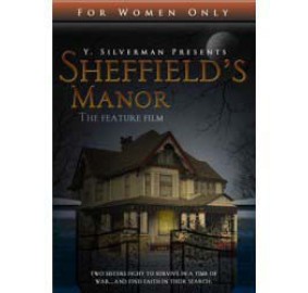 Sheffield's Manor, DVD