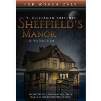 Sheffield's Manor, DVD