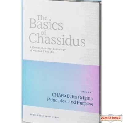 The Basics of Chassidus