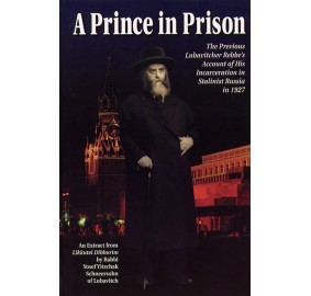 A Prince In Prison