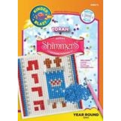 Torah Shimmers