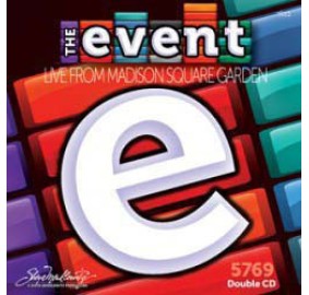 The Event 5769, Double CD