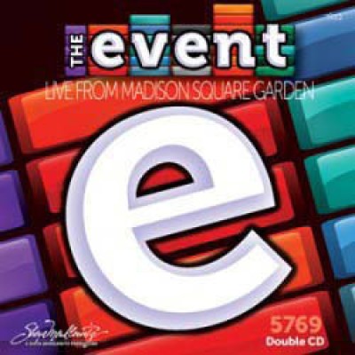 The Event 5769, Double CD