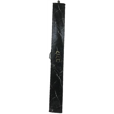 Lulav Holder Black Marble