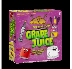 Grape Juice Game