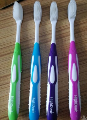 HighDent Shabbos Toothbrush