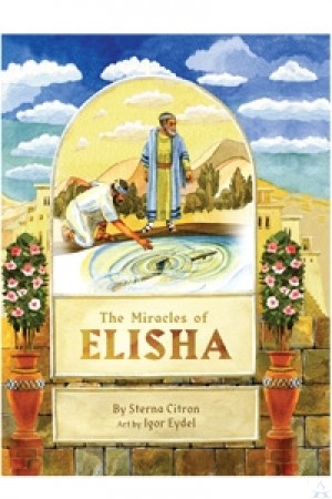The Miracles of Elisha