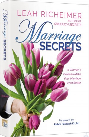 Marriage Secrets