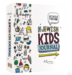 The Jewish Kids Journal