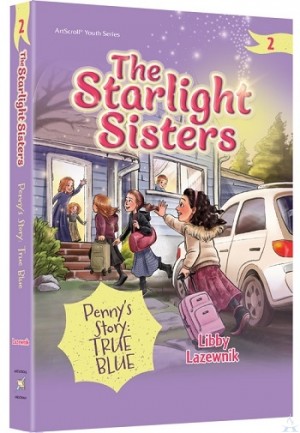The Starlight Sisters - Volume 2