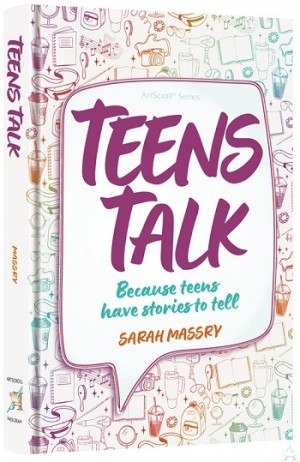 Teens Talk