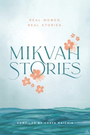 Mikvah Stories Paperback