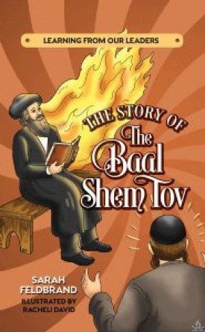 The Story of the Baal Shem Tov
