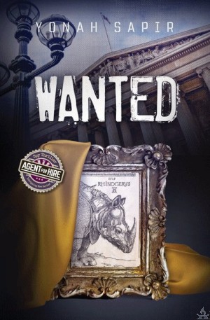 Wanted - A Novel