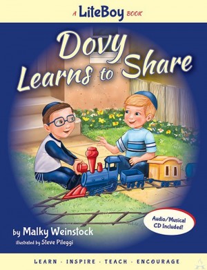Dovy Learns to Share