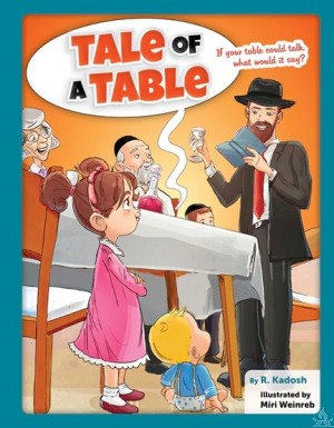 Tale of a Table