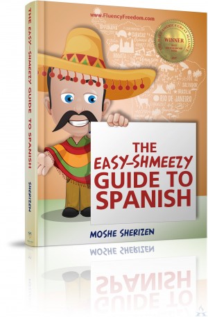 The Easy-Shmeezy Guide-Spanish