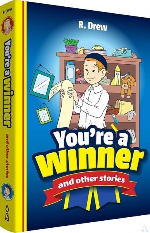 You're a Winner! and Other Stories