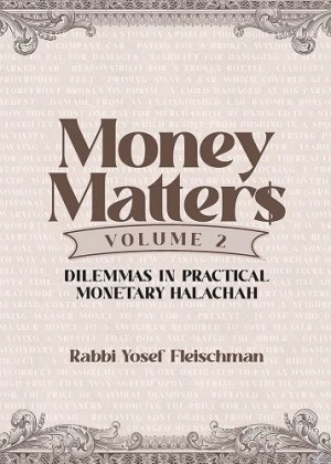 Money Matters 2