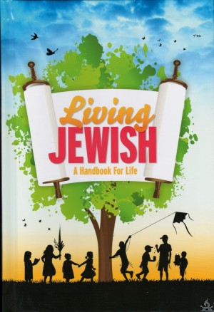 Living Jewish 