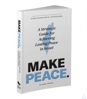 Make Peace: A Strategic Guide 