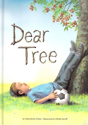 Dear Tree Softcover