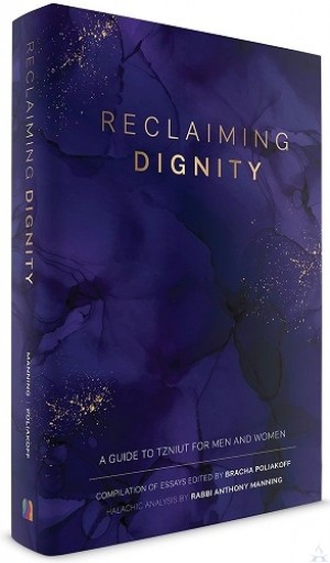 Reclaiming Dignity