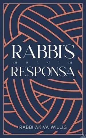 Rabbi's Responsa: Moadim