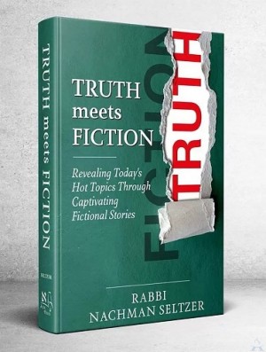 Truth meets Fiction