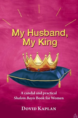 My Husband, My King