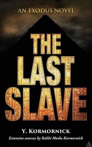 The Last Slave - Novel