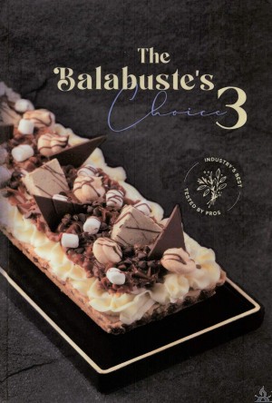 The Balabuste’s Choice 3