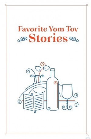 Favorite Yom Tov Stories