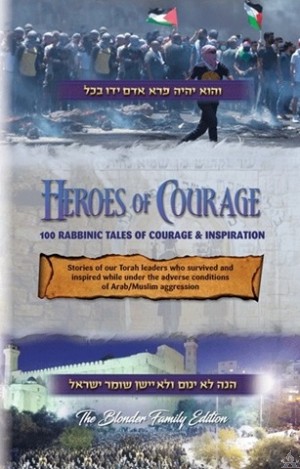 Heroes Of Courage