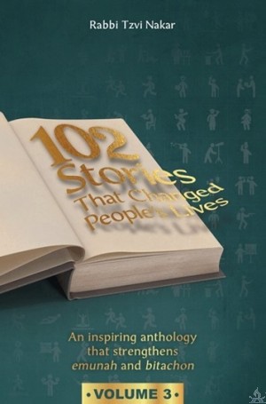 102 Stories That Changed People's Lives Vol 3