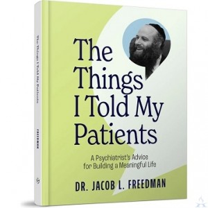 The Things I Told My Patients: