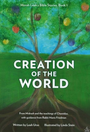 Creation of the World - Paperback