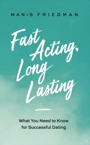 Fast Acting Long Lasting P/B