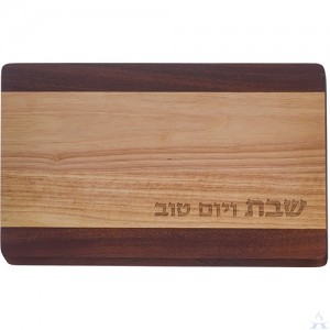 Challah Board  Wood