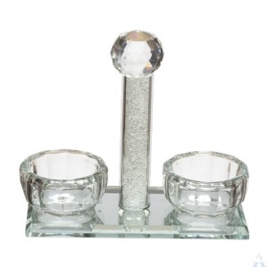 Salt Shaker Crystal