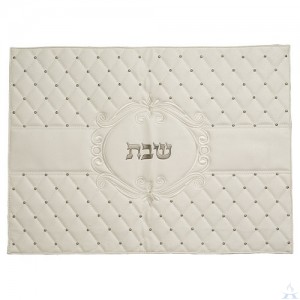 Challah Cover Faux Leather