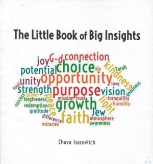 Little Book of Big Insights
