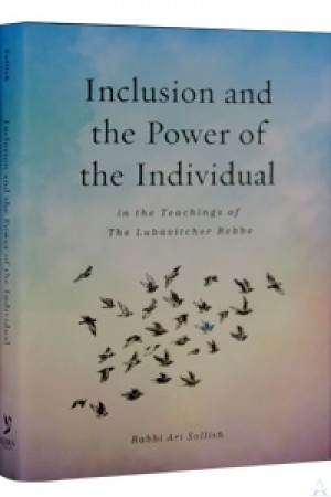 Inclusion and the Power of the Individual
