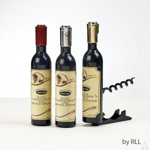Wine Bottle opener 4.5"
