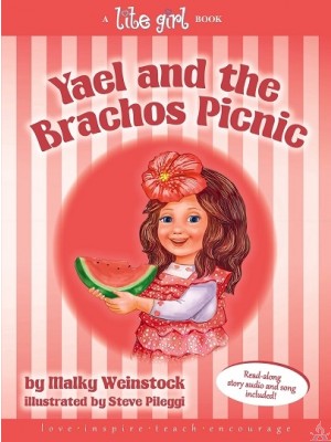 Yael and the Brachos Picnic