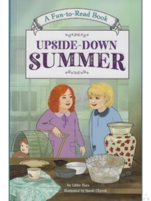 Upside-Down Summer